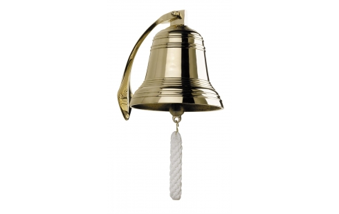 Ship bell